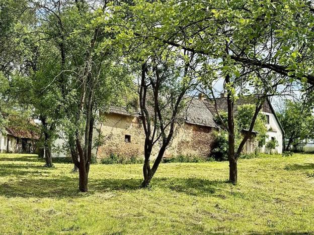 Prodej rodinného domu, Kácov, 610 m2