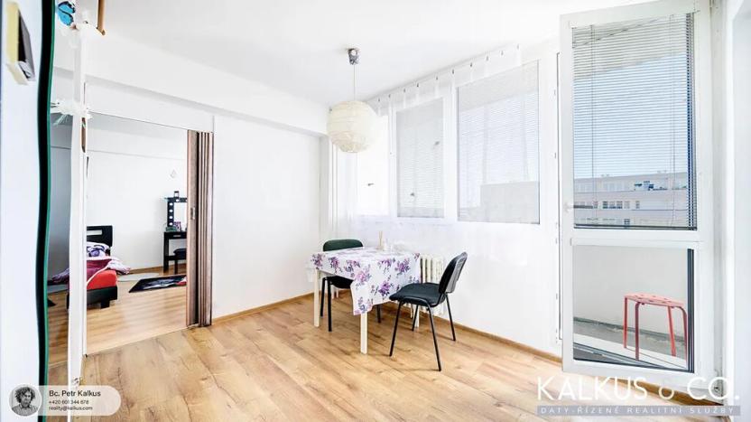 Prodej bytu 2+kk, Mladá Boleslav, Jičínská, 39 m2
