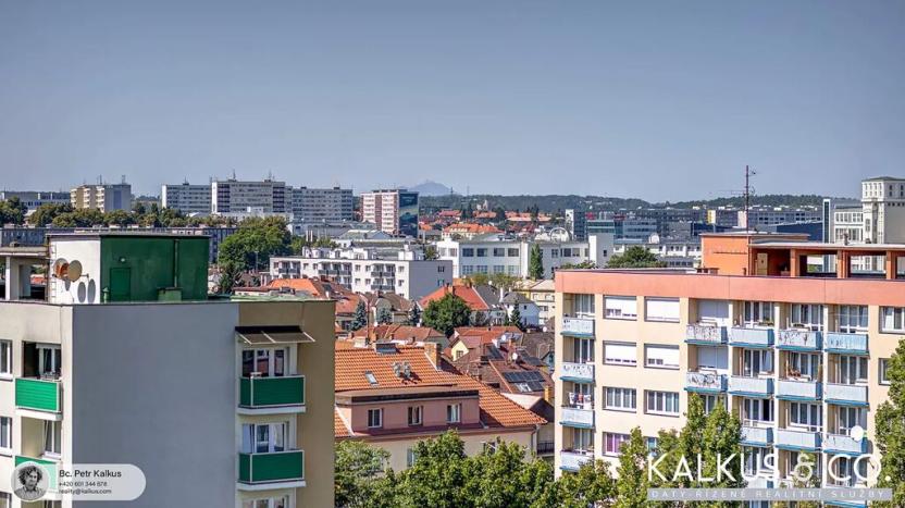 Prodej bytu 2+kk, Mladá Boleslav, Jičínská, 39 m2