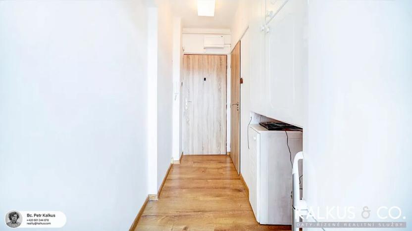 Prodej bytu 2+kk, Mladá Boleslav, Jičínská, 39 m2