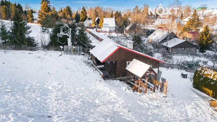 Prodej chaty, Paseka, 60 m2