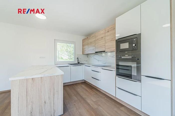 Pronájem rodinného domu, Stochov, Krátká, 88 m2