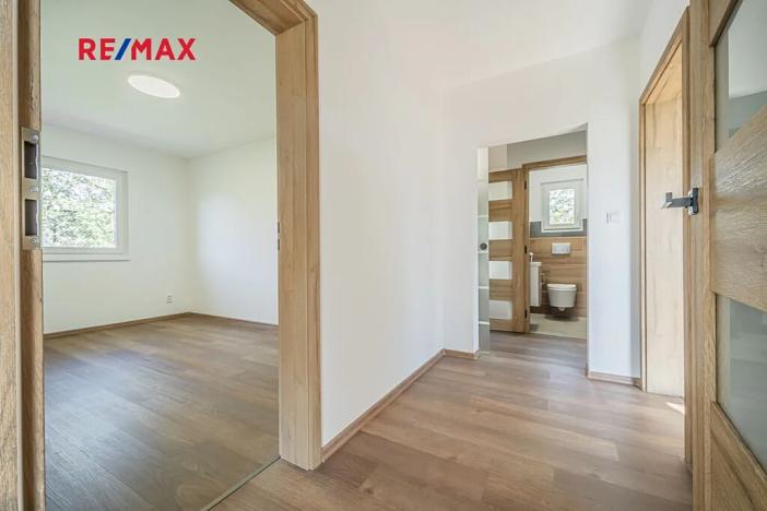Pronájem rodinného domu, Stochov, Krátká, 88 m2