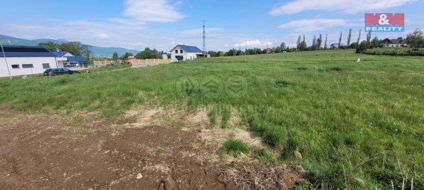 Prodej pozemku pro bydlení, Jeřmanice, Sněhová, 1502 m2