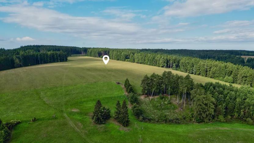 Prodej louky, Radiměř, 209373 m2