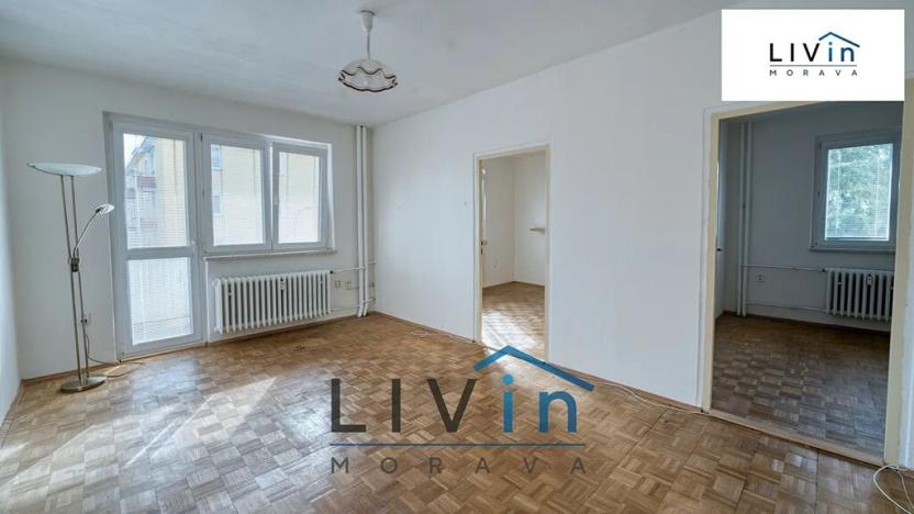 Pronájem bytu 3+1, Olomouc, Tererovo nám., 59 m2