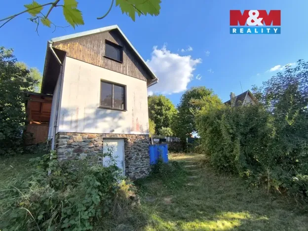 Prodej chaty, Pelhřimov, 22 m2