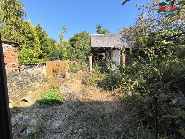 Prodej rodinného domu, Studená, Vrší, 87 m2