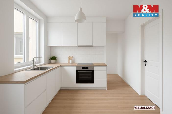 Prodej rodinného domu, Studená, Vrší, 87 m2