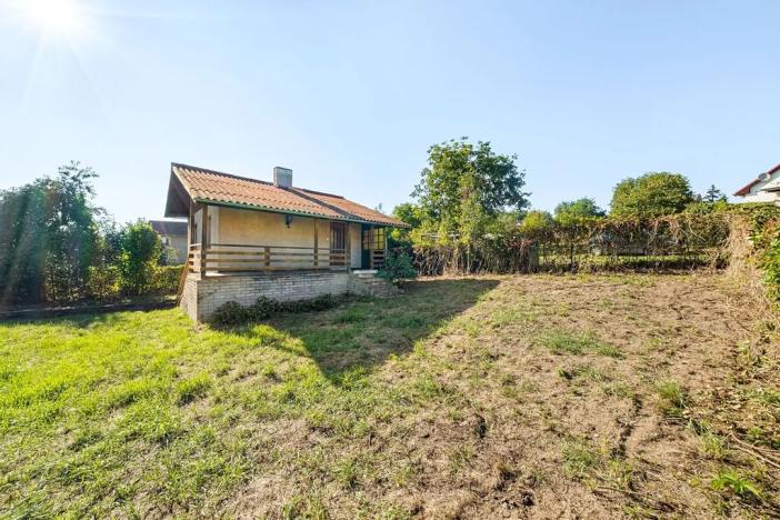 Prodej chaty, Neveklov, 73 m2