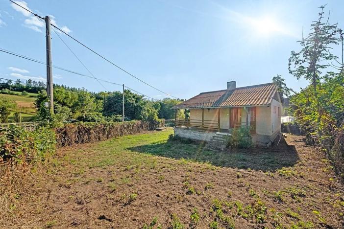 Prodej chaty, Neveklov, 73 m2