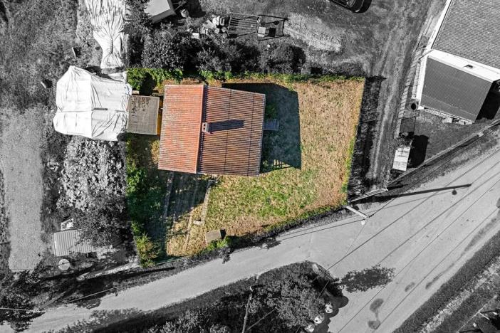 Prodej chaty, Neveklov, 73 m2