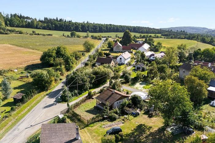 Prodej chaty, Neveklov, 73 m2