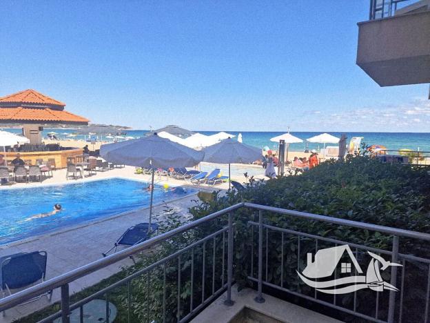 Prodej bytu 2+kk, Obzor, Bulharsko, 60 m2