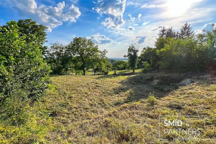 Prodej pozemku pro bydlení, Týnec nad Labem, 810 m2