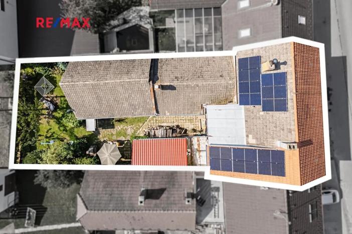 Prodej rodinného domu, Ledenice, 5. května, 155 m2