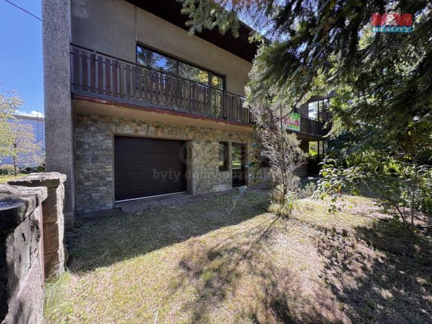 Prodej rodinného domu, Třinec - Kanada, Sadová, 220 m2