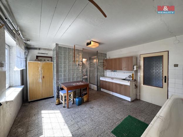Prodej rodinného domu, Třinec - Kanada, Sadová, 220 m2