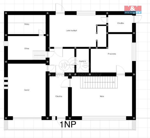 Prodej rodinného domu, Třinec - Kanada, Sadová, 220 m2