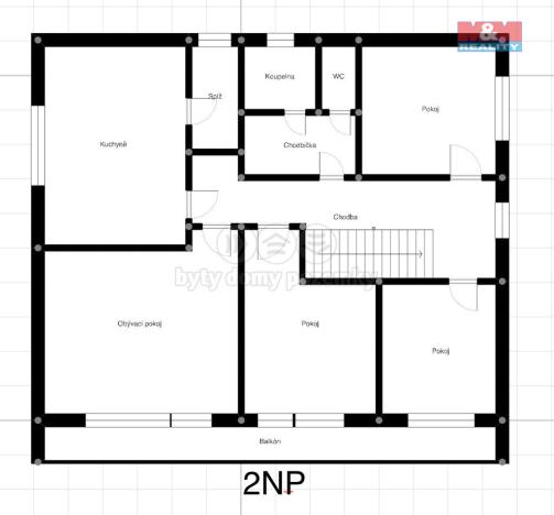 Prodej rodinného domu, Třinec - Kanada, Sadová, 220 m2