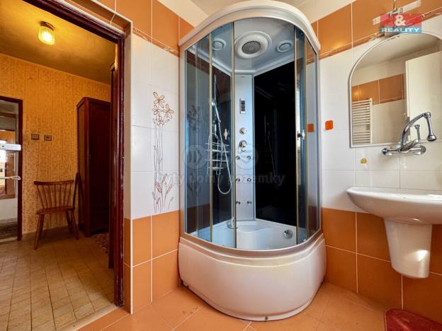 Prodej rodinného domu, Třinec - Kanada, Sadová, 220 m2