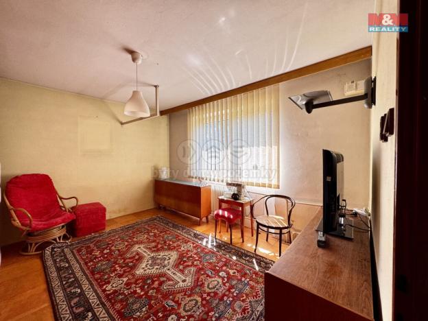 Prodej rodinného domu, Třinec - Kanada, Sadová, 220 m2