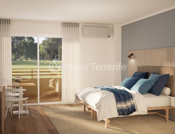 Prodej bytu 2+kk, Portocolom, Mallorca, Španělsko, 50 m2