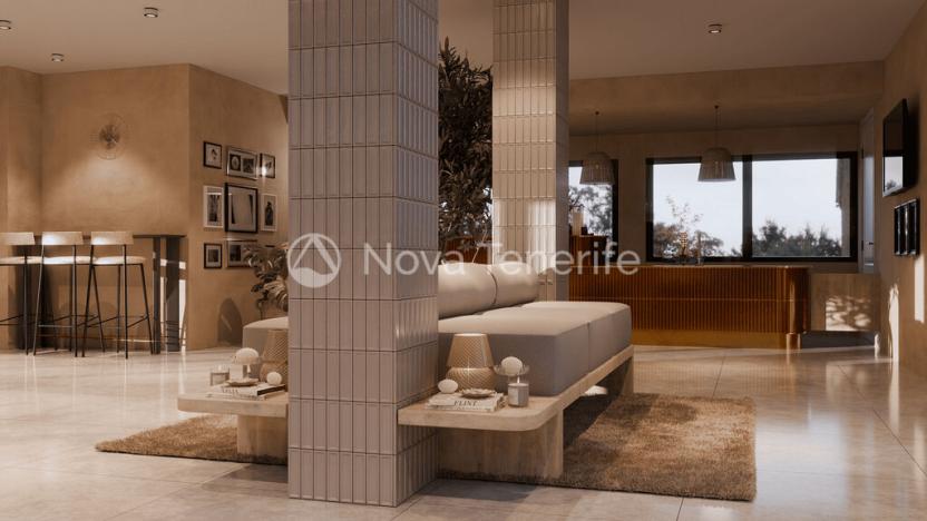 Prodej bytu 2+kk, Portocolom, Mallorca, Španělsko, 50 m2