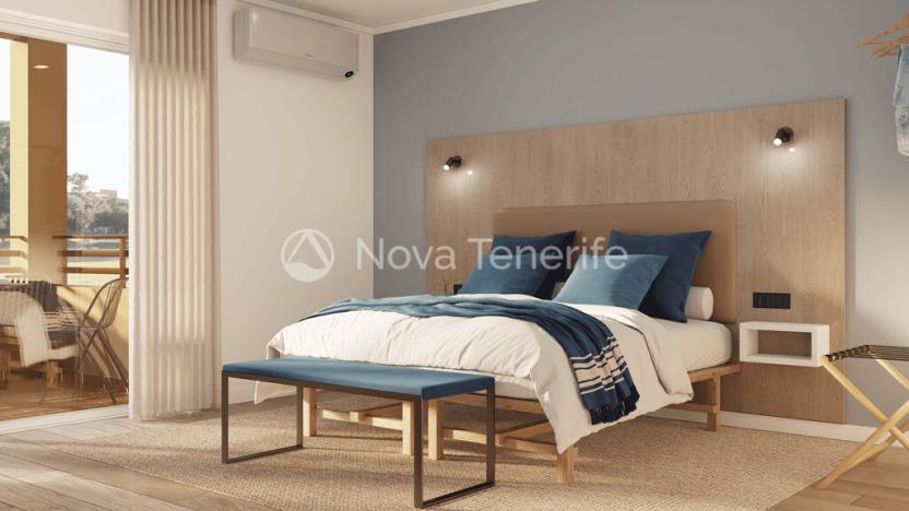 Prodej bytu 2+kk, Portocolom, Mallorca, Španělsko, 50 m2