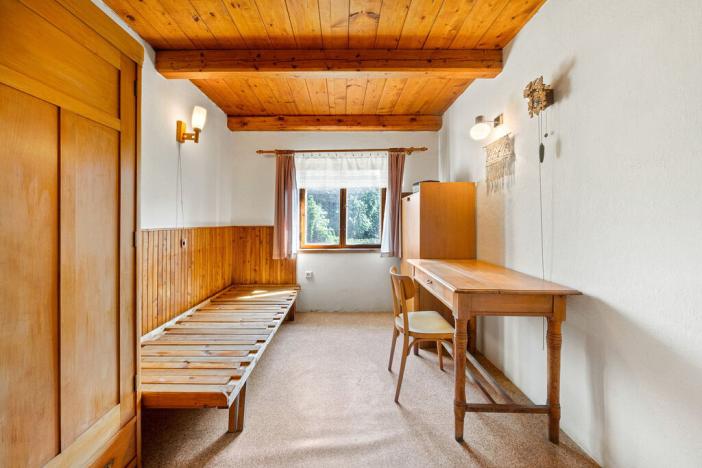 Prodej chaty, Neveklov - Nebřich, 73 m2