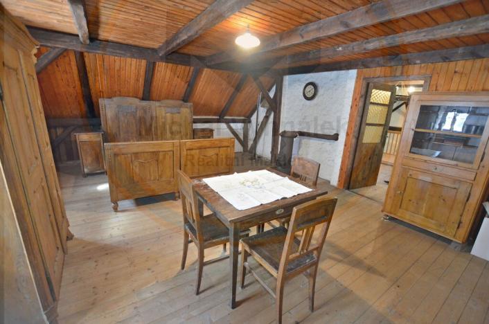 Prodej chaty, Pertoltice - Horní Pertoltice, 195 m2