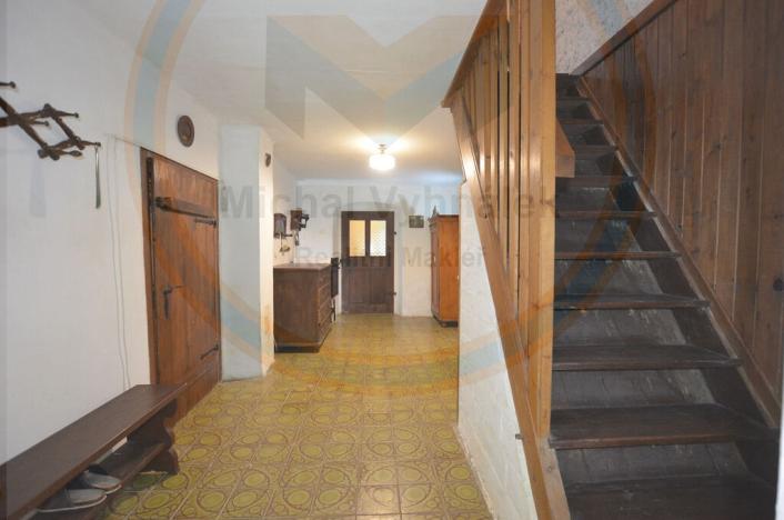 Prodej chaty, Pertoltice - Horní Pertoltice, 195 m2