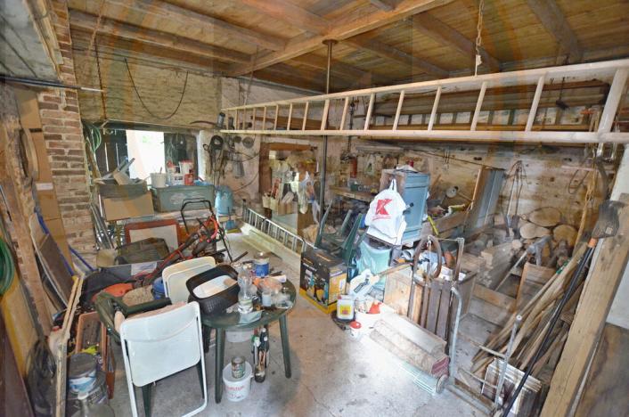 Prodej chaty, Pertoltice - Horní Pertoltice, 195 m2