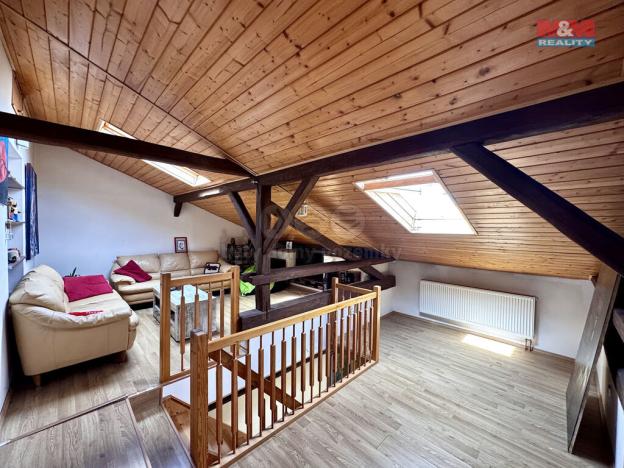 Prodej bytu 4+kk, Ostrava - Mariánské Hory, Marie Pujmanové, 100 m2