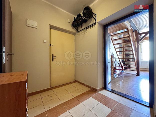 Prodej bytu 4+kk, Ostrava - Mariánské Hory, Marie Pujmanové, 100 m2