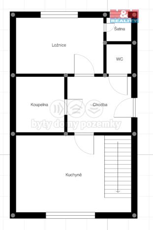 Prodej bytu 4+kk, Ostrava - Mariánské Hory, Marie Pujmanové, 100 m2
