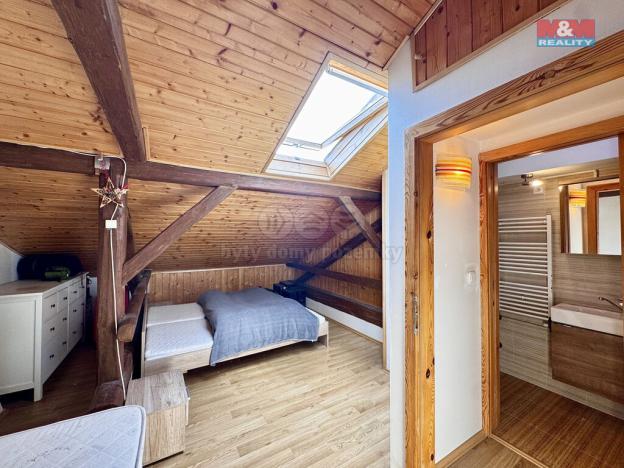 Prodej bytu 4+kk, Ostrava - Mariánské Hory, Marie Pujmanové, 100 m2