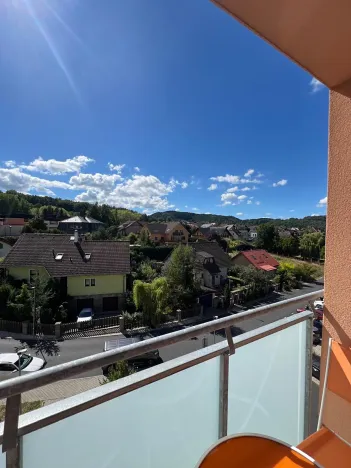 Prodej bytu 2+kk, Karlovy Vary, Spálená, 50 m2