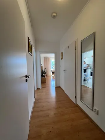 Prodej bytu 2+kk, Karlovy Vary, Spálená, 50 m2