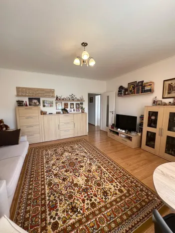 Prodej bytu 2+kk, Karlovy Vary, Spálená, 50 m2