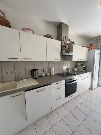 Prodej bytu 2+kk, Karlovy Vary, Spálená, 50 m2