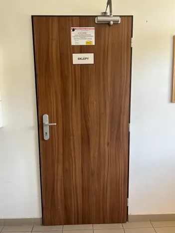 Prodej bytu 2+kk, Karlovy Vary, Spálená, 50 m2