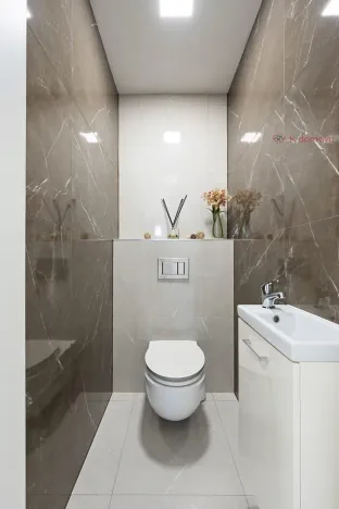 Prodej bytu 3+kk, Praha - Zbraslav, Na Baních, 78 m2