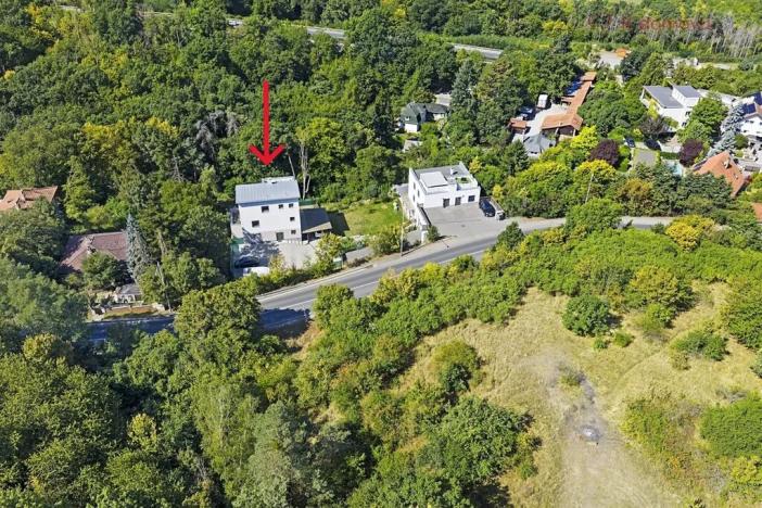 Prodej bytu 3+kk, Praha - Zbraslav, Na Baních, 78 m2