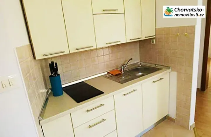 Prodej bytu 3+1, Stara Novalja, Chorvatsko, 61 m2