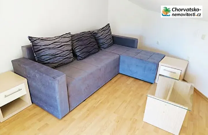 Prodej bytu 3+1, Stara Novalja, Chorvatsko, 61 m2