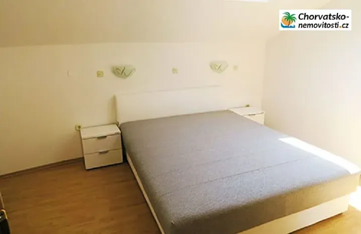 Prodej bytu 3+1, Stara Novalja, Chorvatsko, 61 m2