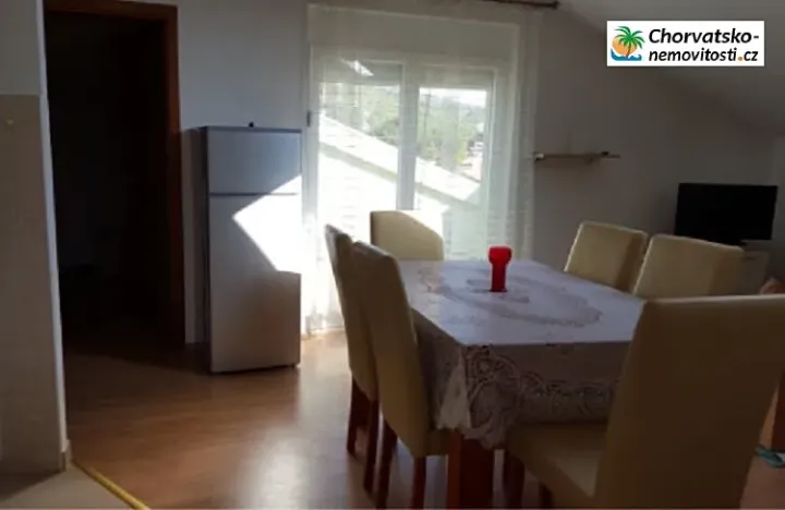 Prodej bytu 3+1, Stara Novalja, Chorvatsko, 61 m2