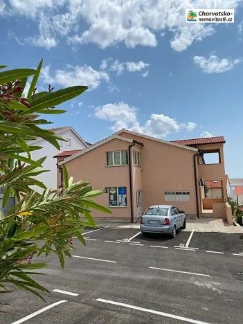 Prodej bytu 3+1, Vidalići, Chorvatsko, 75 m2