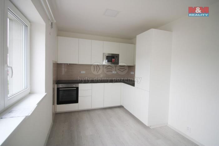 Pronájem bytu 3+kk, Tehovec, U Mototechny, 68 m2